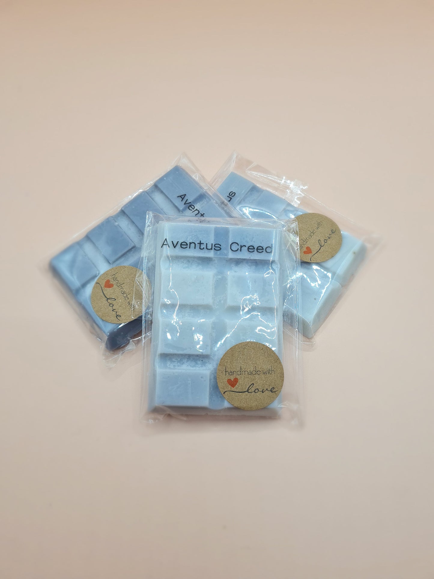 Aventus scented snap bar wax melts