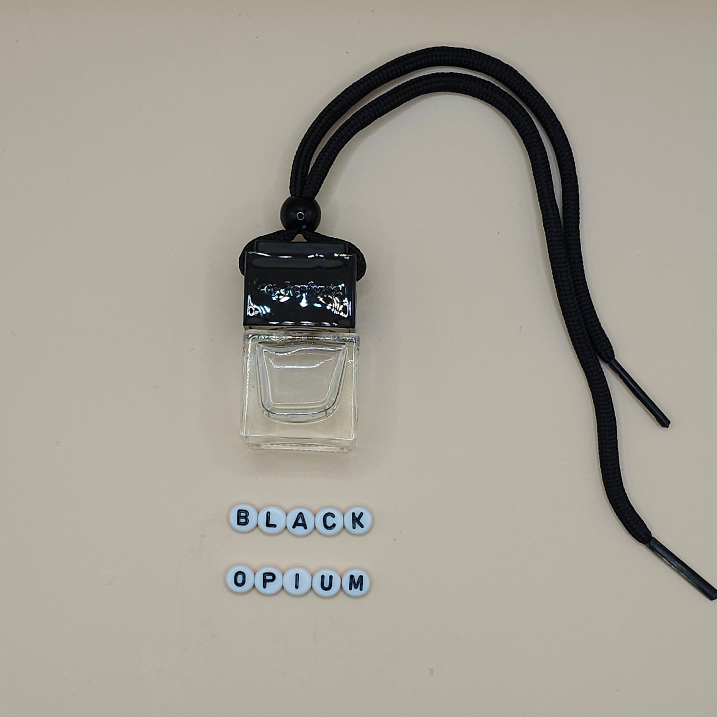 Black Opium Car Diffuser