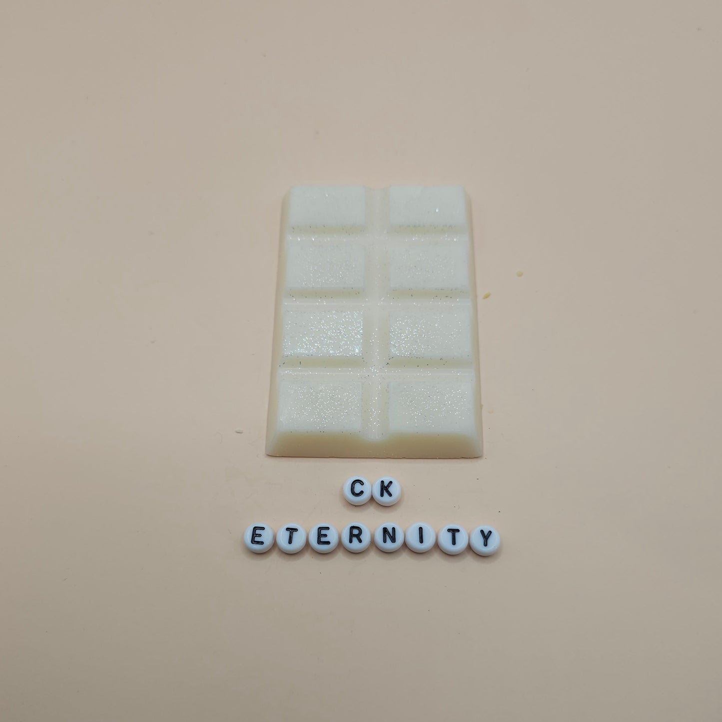 CK Eternity F scented snap bar wax melts