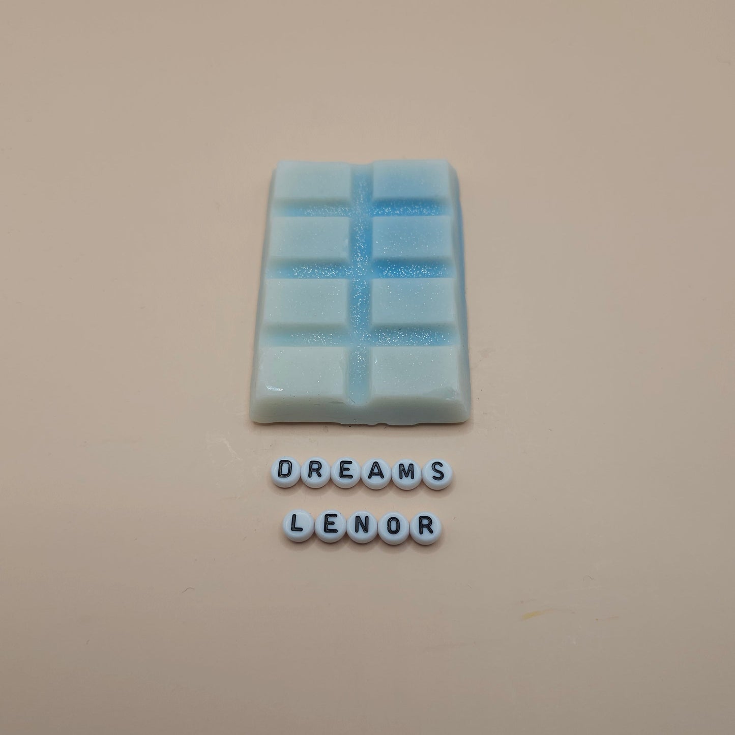 Dreams Lenor scented snap bar wax melts