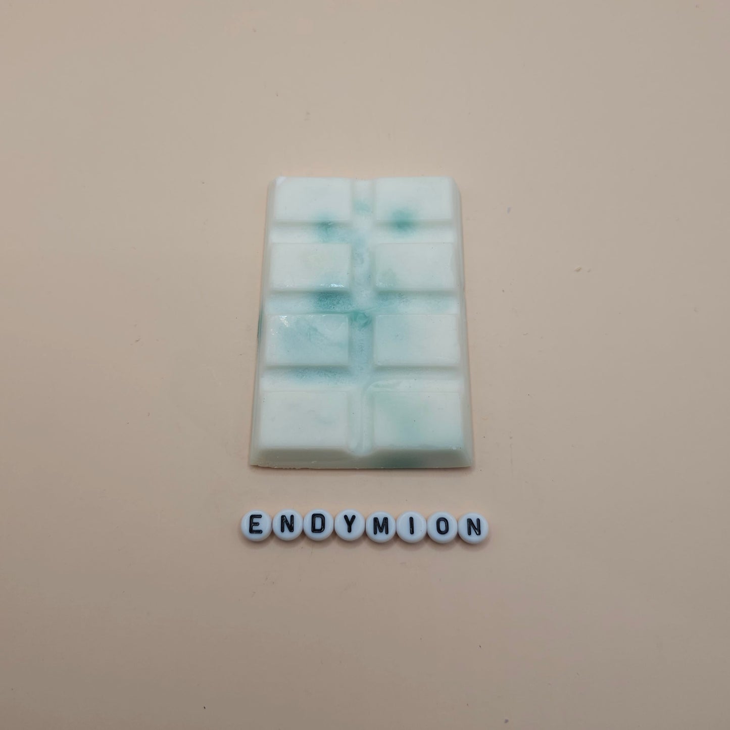 Endymion scented snap bar wax melts