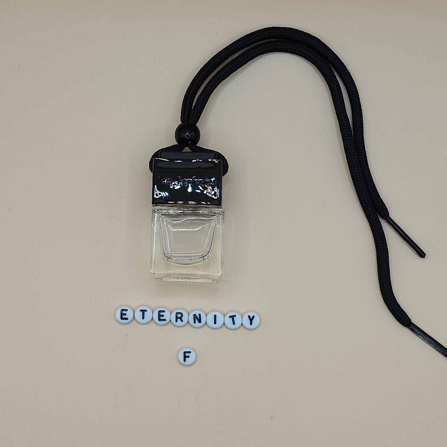 Eternity Car Diffuser