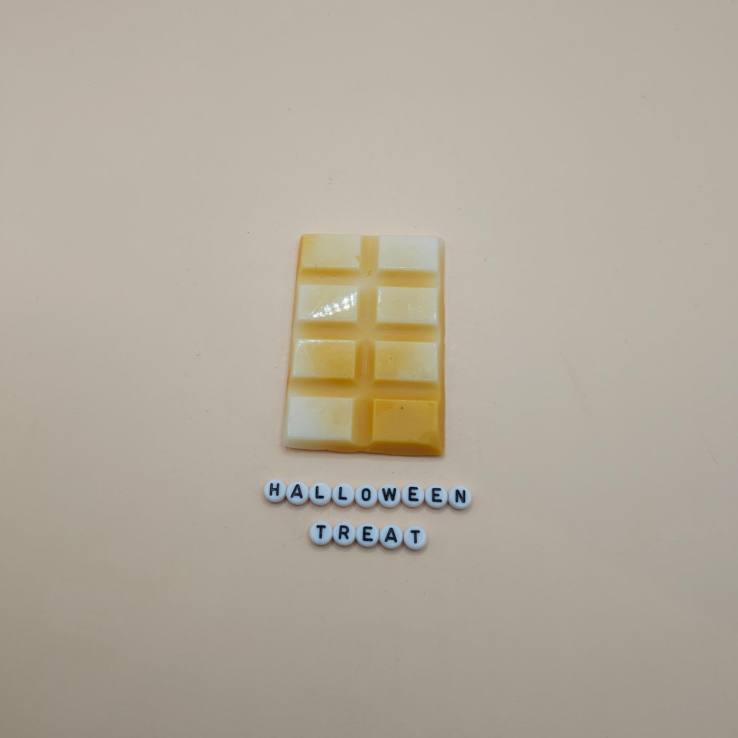 Halloween Treats scented snap bar wax melts
