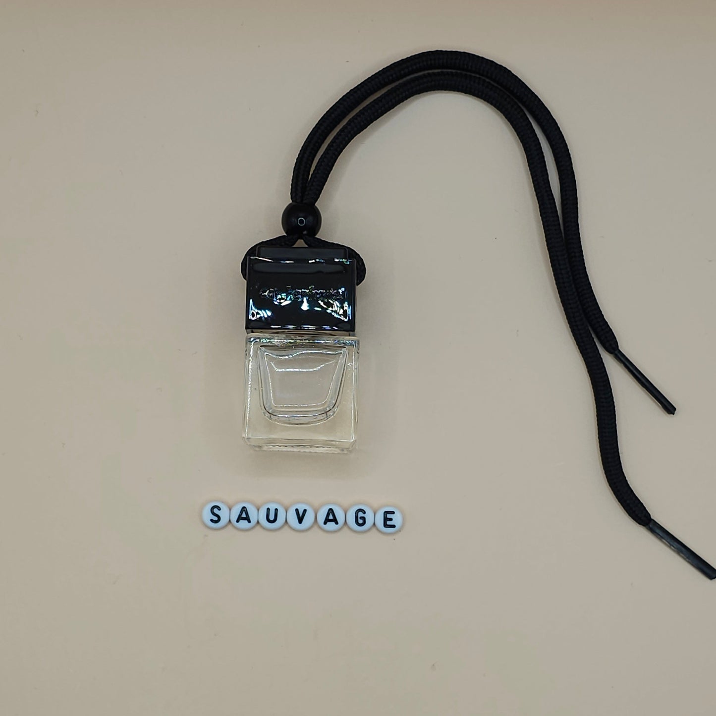 Sauvage Car Diffuser