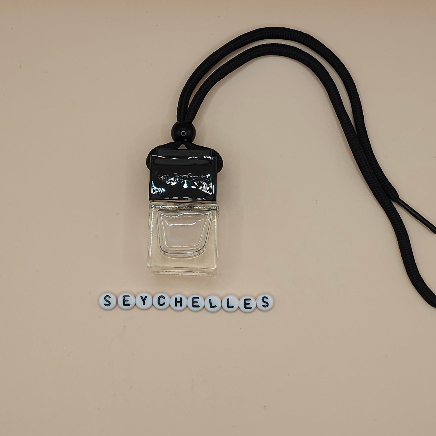 Seychelles Car Diffuser