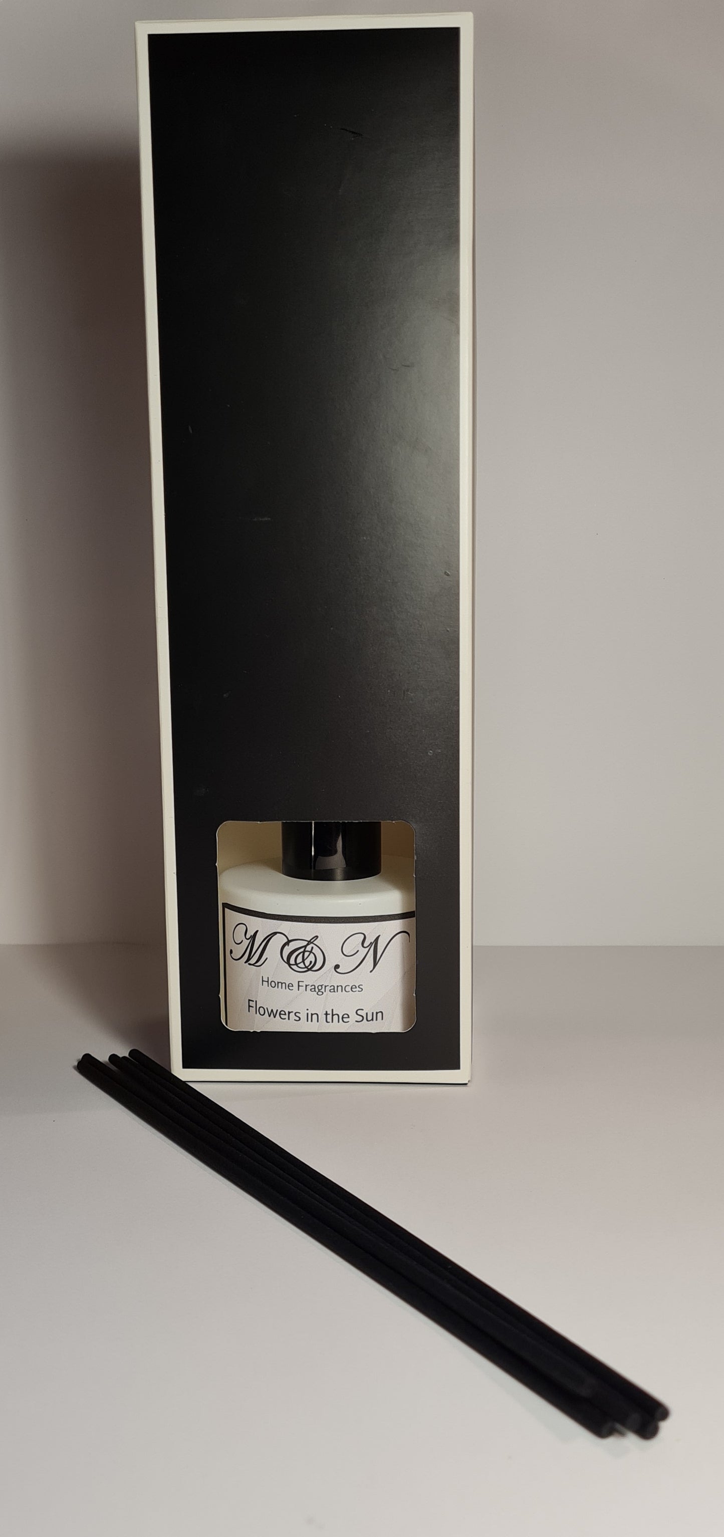 Flowers in the sun Reed Diffuser 100ml