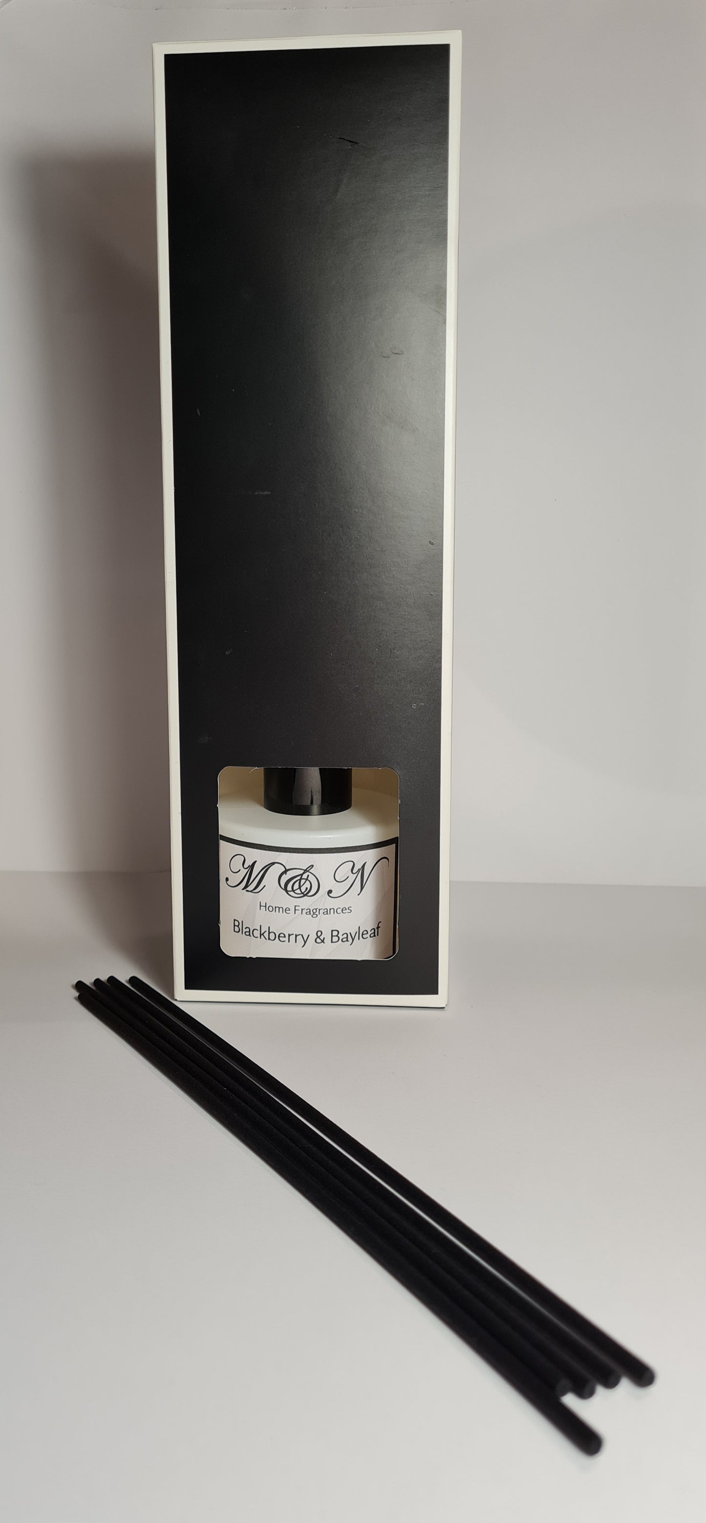 Blackberry & Bayleaf Reed Diffuser 100ml