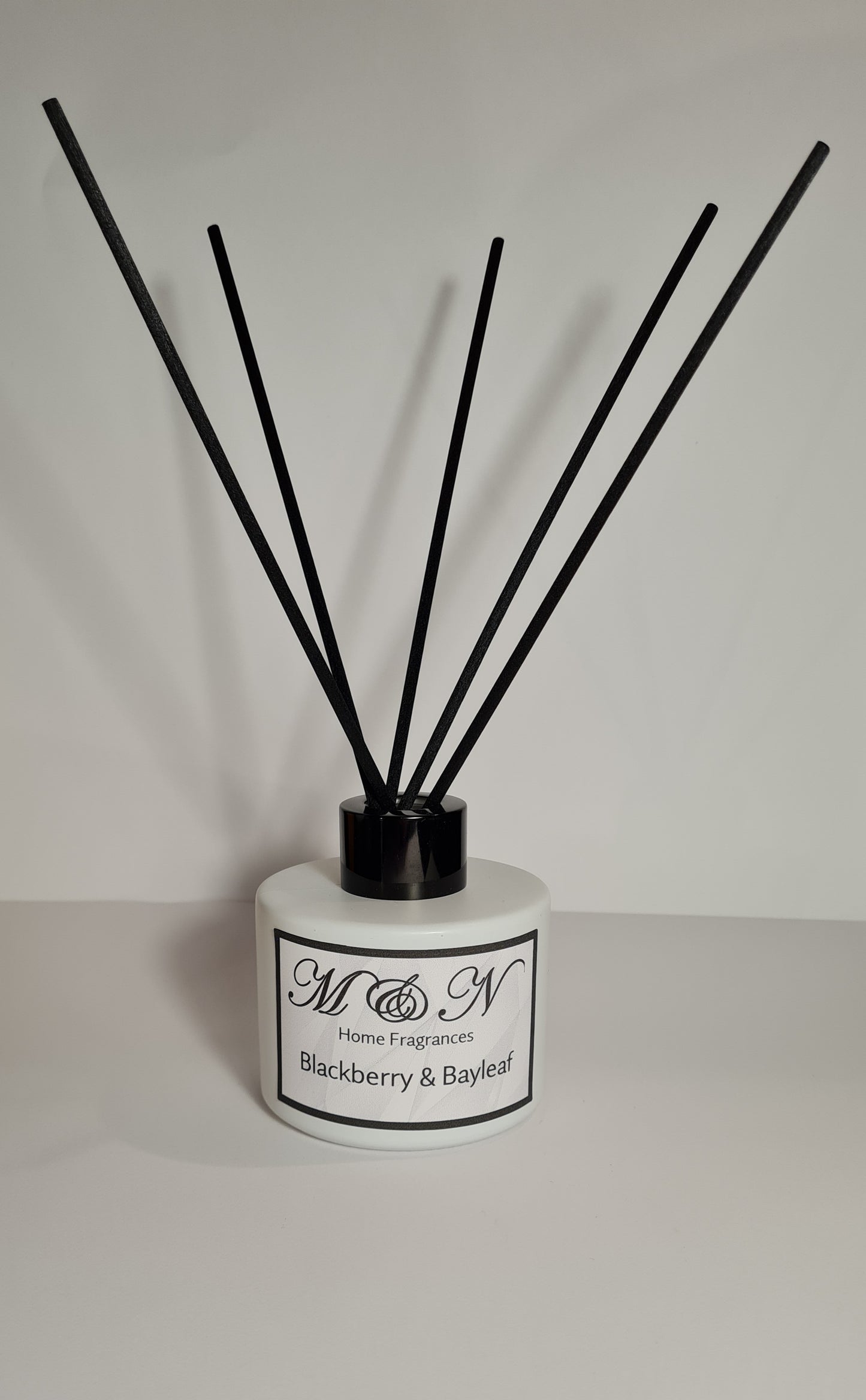 Blackberry & Bayleaf Reed Diffuser 100ml