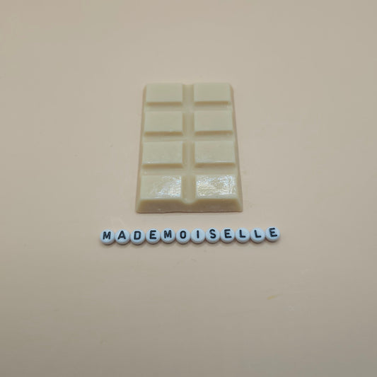 Mademoiselle scented snap bar wax melts
