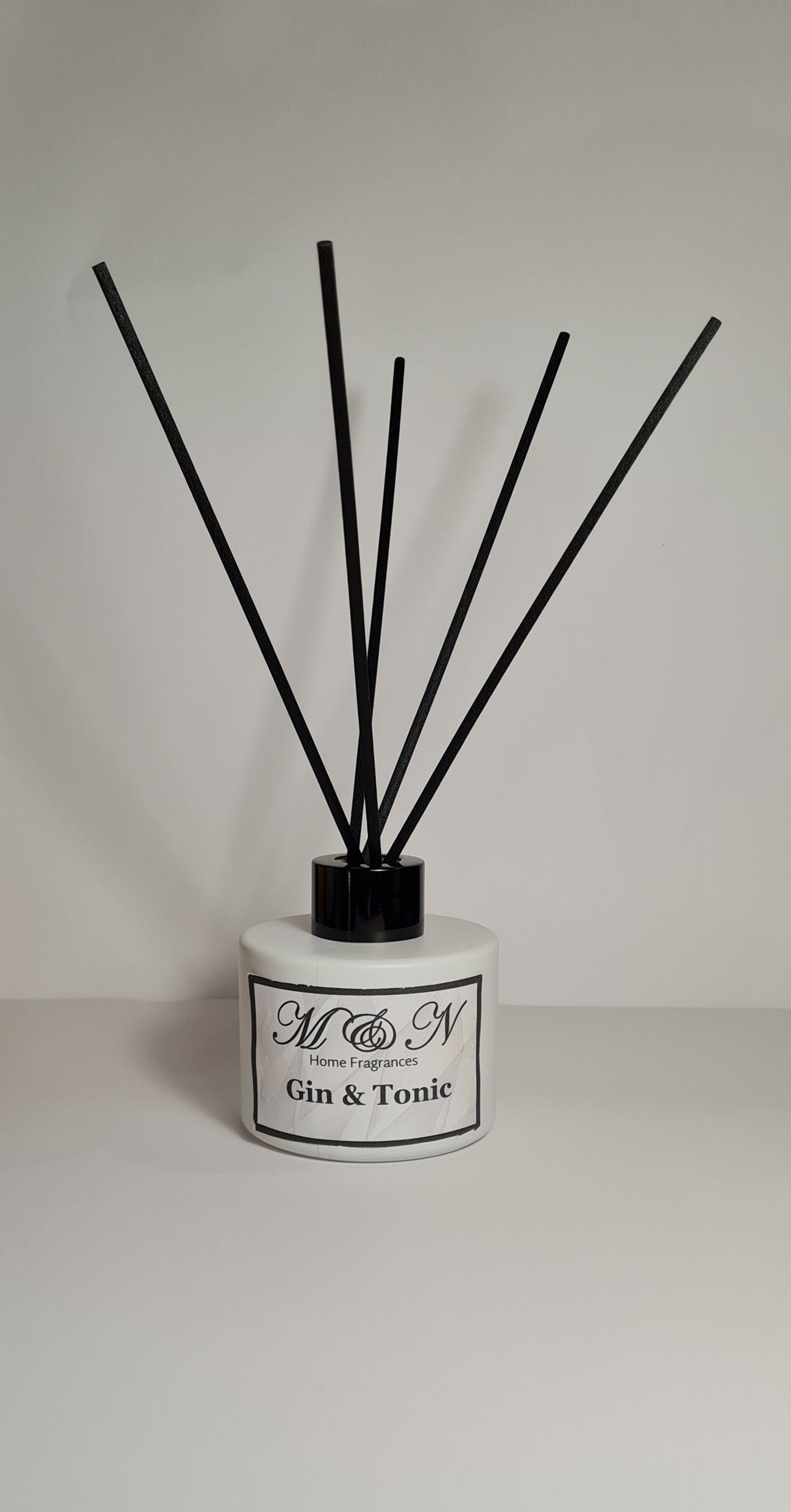 Gin & Tonic Reed Diffuser 100ml